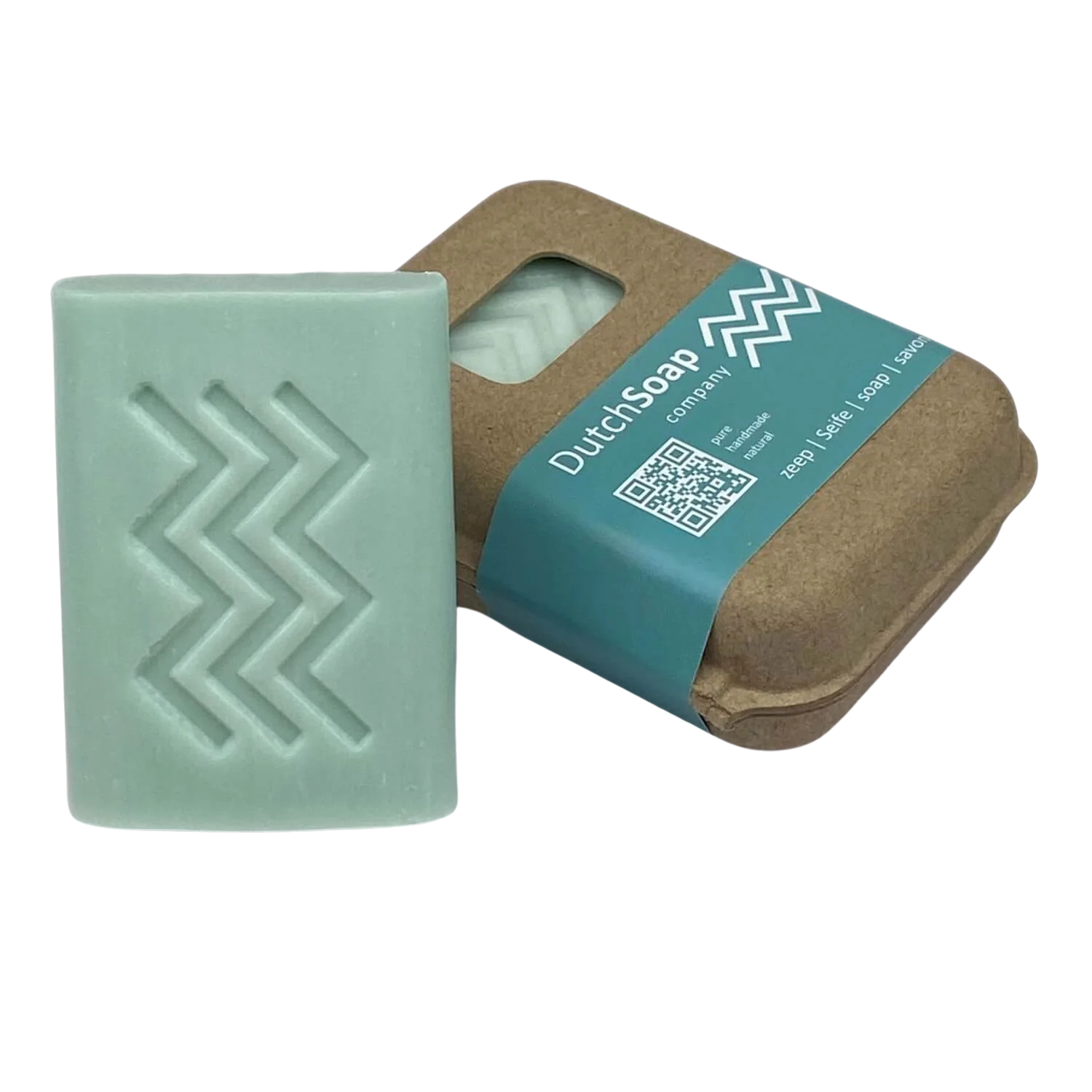 Soap Bar - Zeewier
